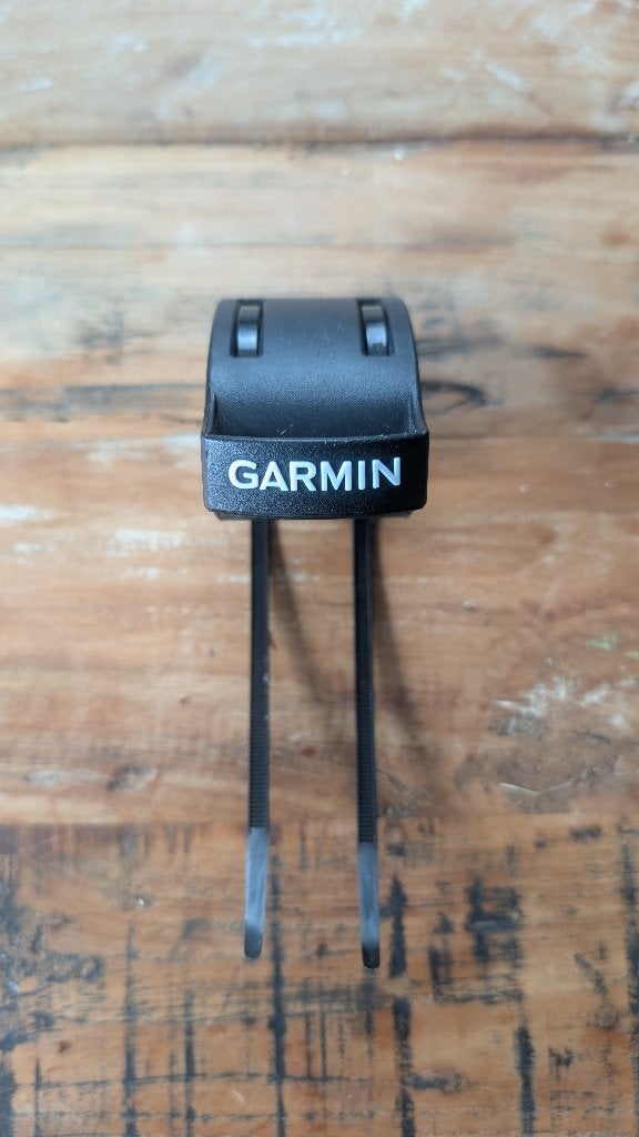 Garmin Forerunner Stuurhouder, Zwart, Garmin forerunner, Ophalen of Verzenden, Zo goed als nieuw
