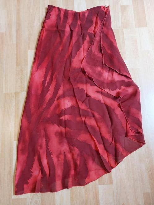 Rode rok *Watchers*, Kleding | Dames, Rokken, Watchers, Ophalen of Verzenden, Maat 36 (S), Gedragen