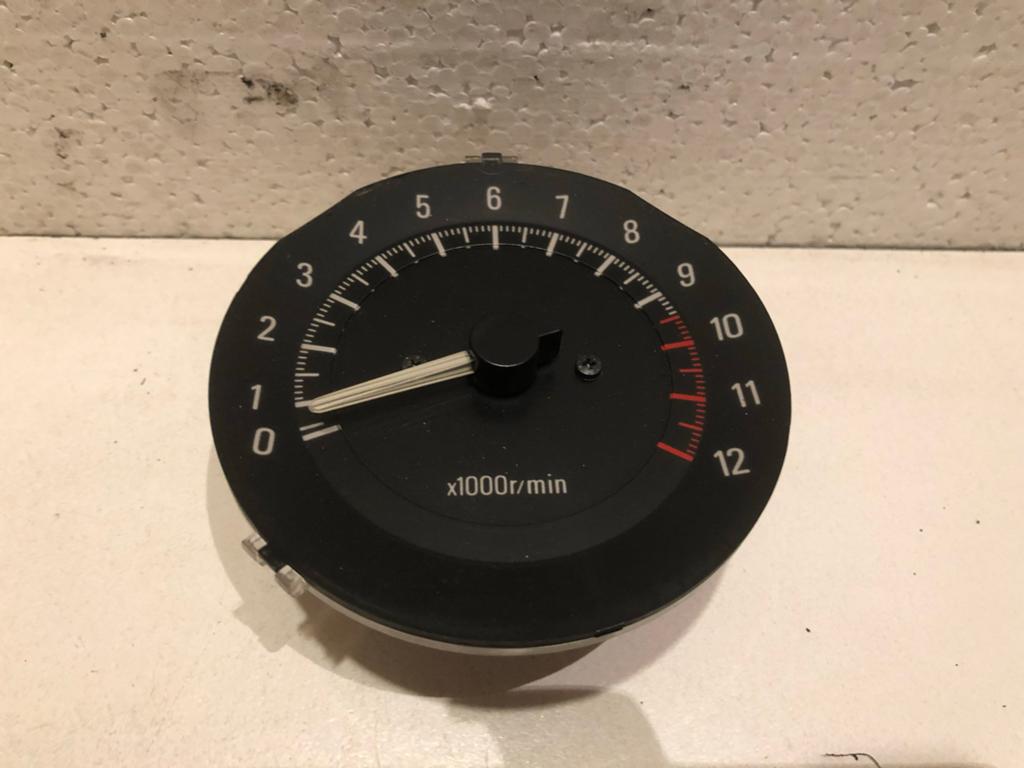 Toerenteller Yamaha FJ 1100 (36Y), Gebruikt, ., Ophalen of Verzenden, .