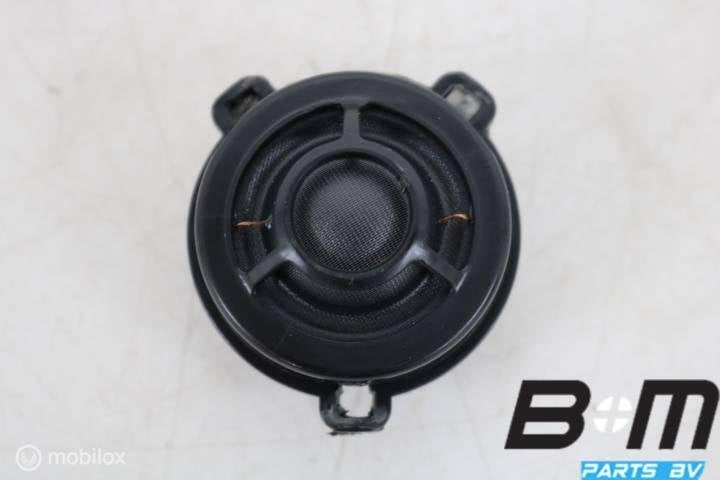 Dynaudio luidspreker VW E-Golf 1K8035411C, Gebruikt