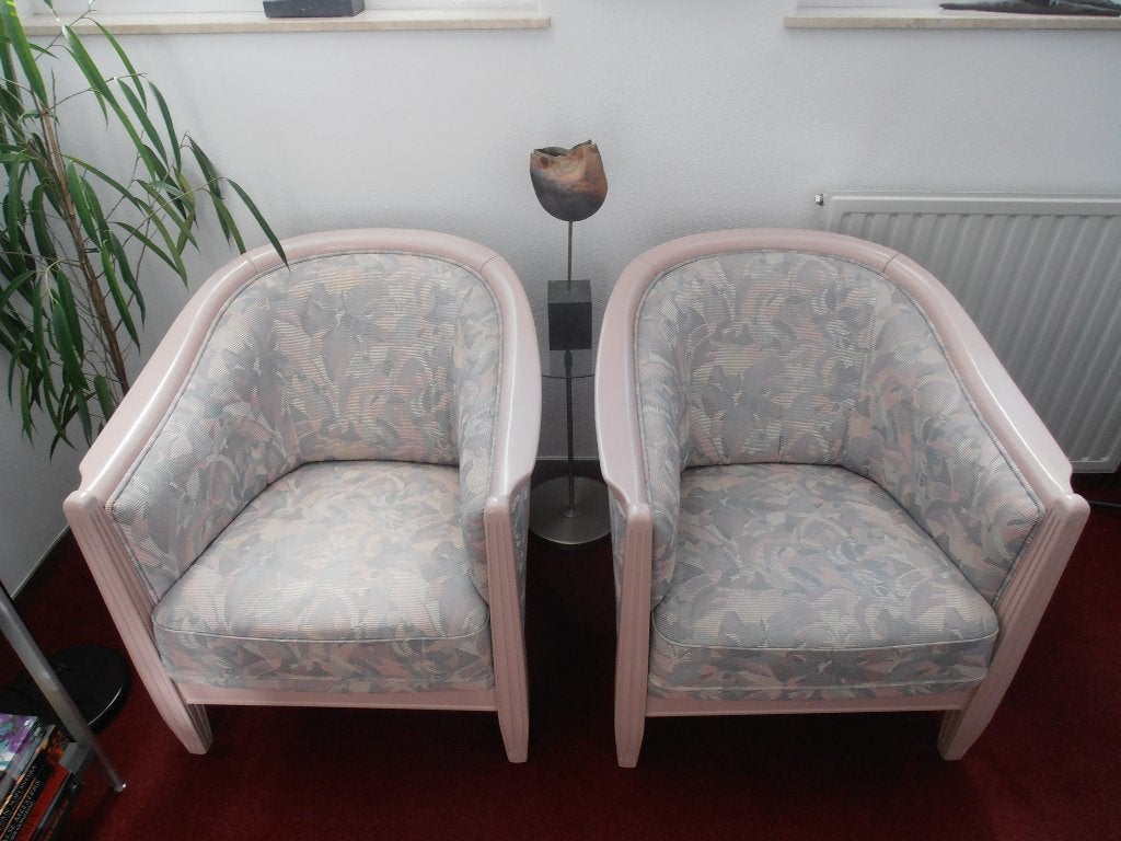 stoelen, Ophalen, Gebruikt, Twee, Overige kleuren