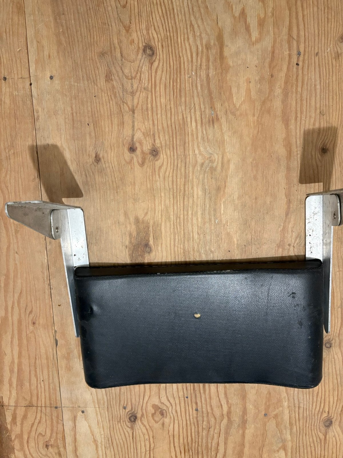 Rive rugleuning, Ophalen of Verzenden, Gebruikt