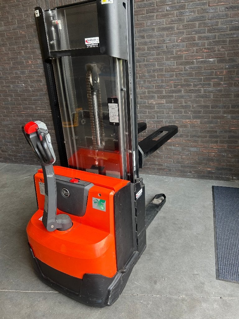 Stapelaar BT Staxio, Stapelaar, TOYOTA BT, Ophalen of Verzenden, 1000 tot 2000 kg