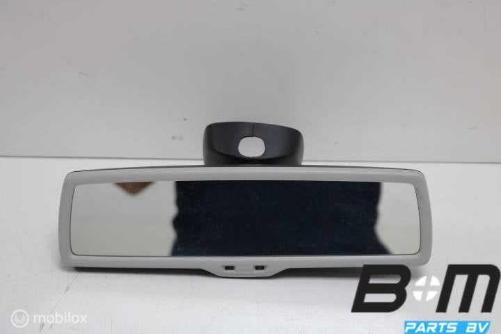 Automatisch dimmende binnenspiegel VW Passat B7 1K0857511, Gebruikt