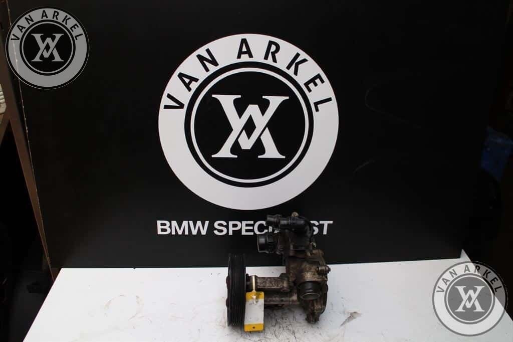 BMW Z4 N46 waterpomp