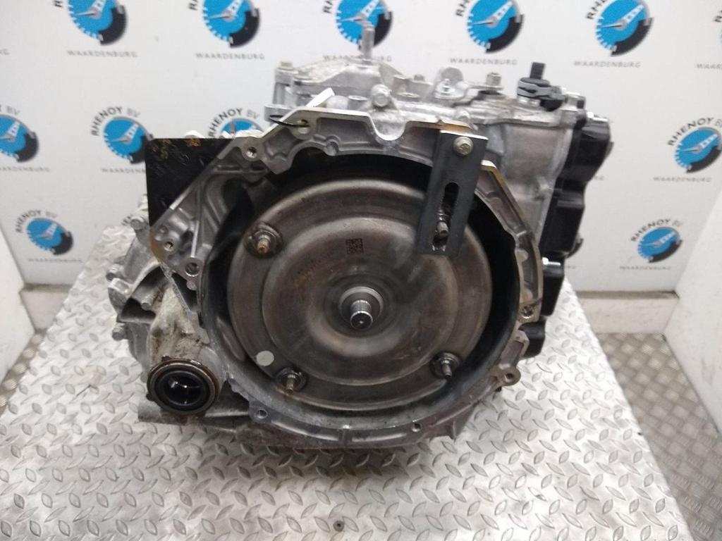 FORD FIESTA TRANSMISSIE / VERSNELLINGSBAK 2018, Auto-onderdelen, Ophalen of Verzenden, Gebruikt, Stiba lid