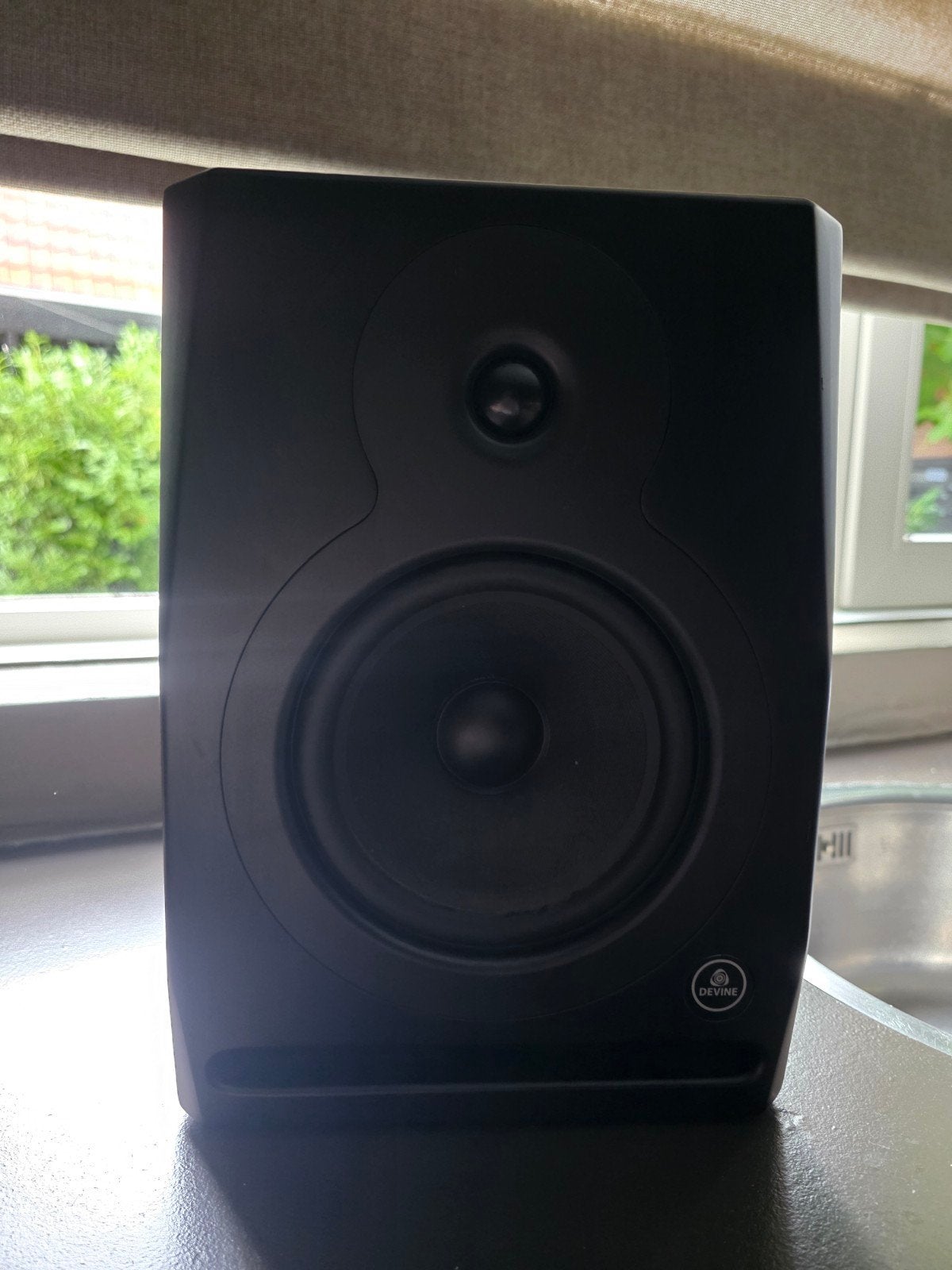 pioneer ddj400 + devine RX-6A set, Ophalen, Bluetooth, Speakerset, Zo goed als nieuw