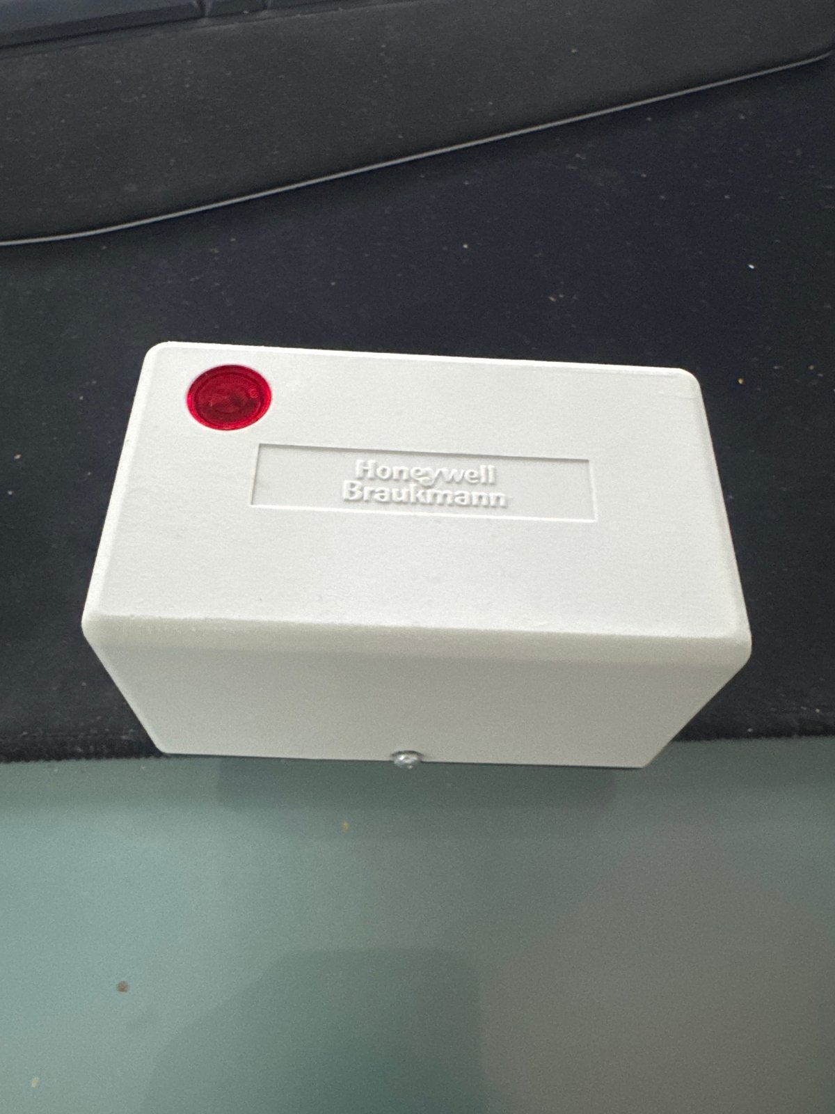 Honeywell Braukmann Z108-BA Thermische Servomotor 230V, Ophalen of Verzenden, Nieuw, Overige merken, Overige typen