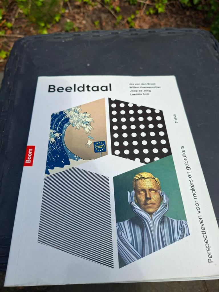 Jaap de Jong - Beeldtaal, Sociale wetenschap, Ophalen of Verzenden, Zo goed als nieuw, Jaap de Jong; Willem Koetsenruijter; Jos van den Broek; Laeti...