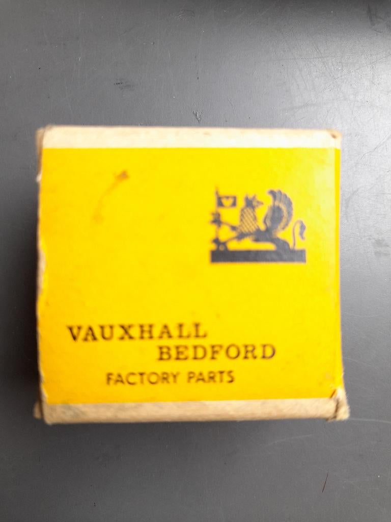 Vauxhall Bedford onderdeel Lucas flasher, Auto-onderdelen, Ophalen of Verzenden, Nieuw, Oldtimer onderdelen