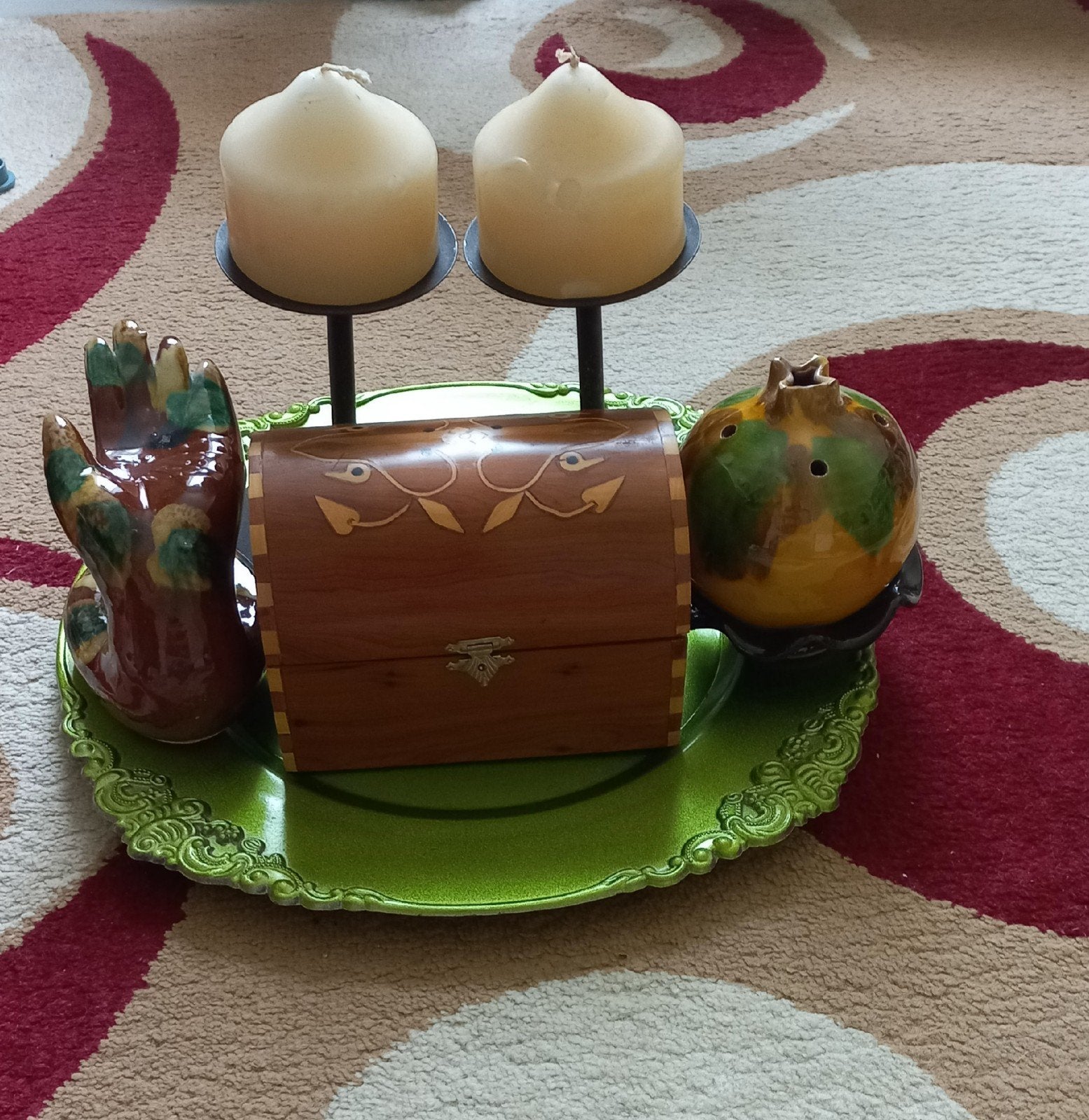 kompleet, Diversen, Ophalen of Verzenden