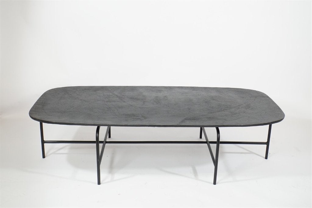 Mooie moderne Salontafel Light&Living Zapala, Huis en Inrichting, Tafels | Salontafels, Ophalen, 100 tot 150 cm, 50 tot 100 cm
