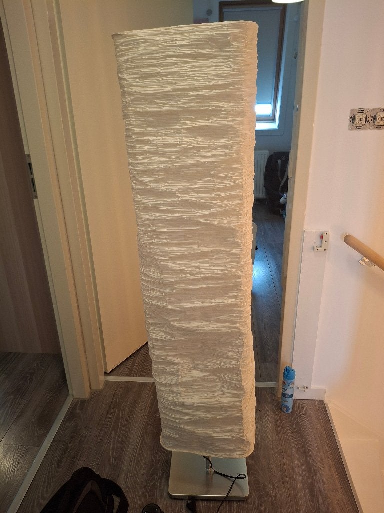 Lamp, Ophalen, Gebruikt, Minder dan 100 cm