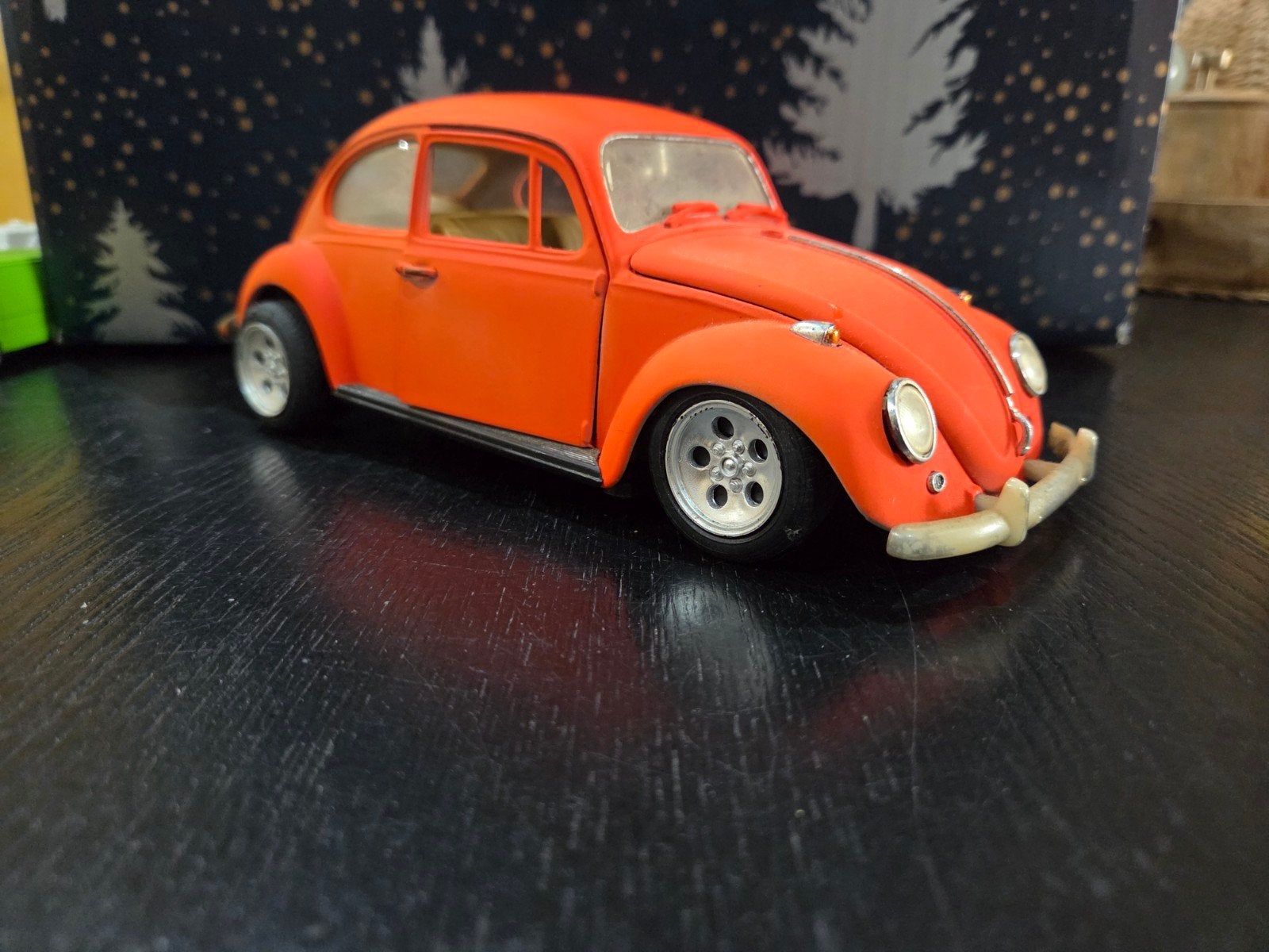 Vw kever, Ophalen of Verzenden, Gebruikt, Auto, Overige merken
