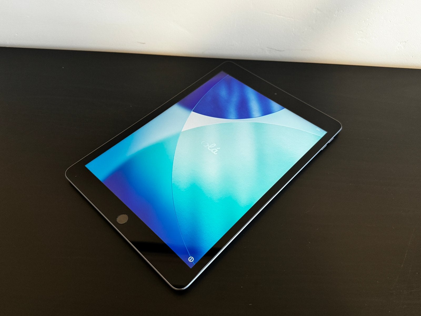 Ipad 8, 32GB Space Gray, Computers en Software, Apple iPads, 10 inch, 32 GB, Apple iPad, Ophalen of Verzenden