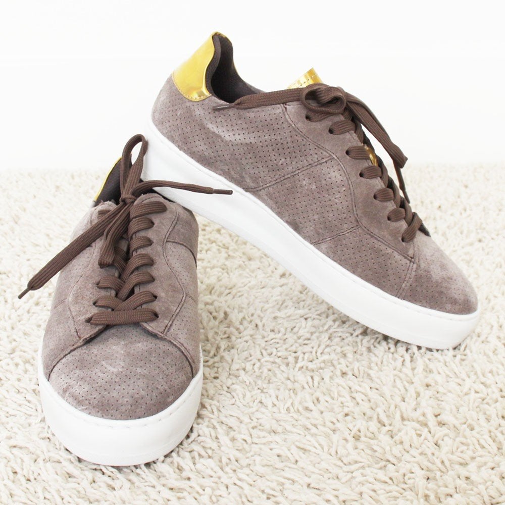 Zeer Mooie Leren Filling Pieces Sneakers s25 (Maat37) €145,-, Kleding | Dames, Filling Pieces, Overige kleuren, Ophalen of Verzenden