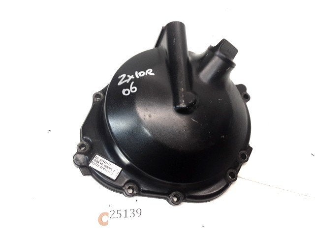 ZX10R 2006 - 2007 Kawasaki Carterdeksel D1-57215, Motoren