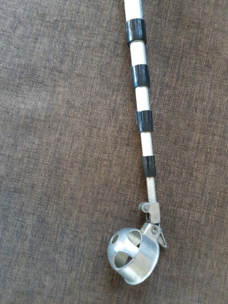 Ball retrievers . Meerdere modellen, alle ballen verzamelen, Ophalen of Verzenden, Bal(len)