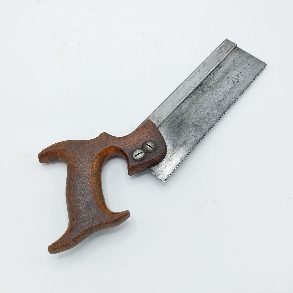 John Cockeril Sheffield Kapzaag (60059-48), Antiek en Kunst, Ophalen of Verzenden