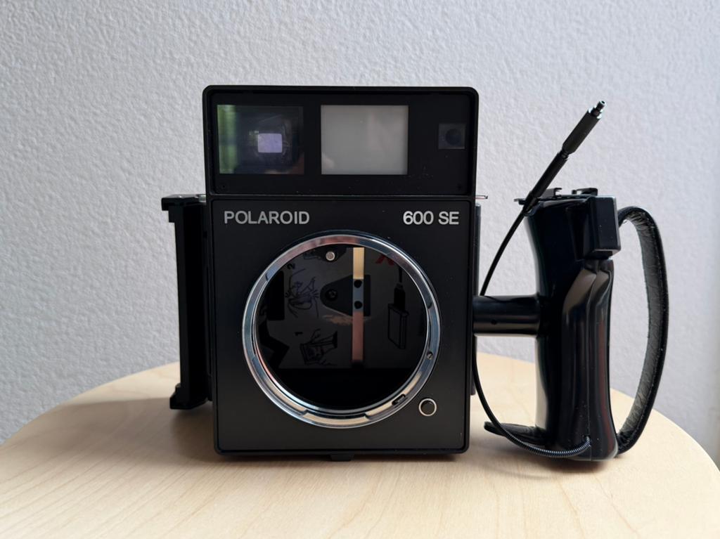 ≥ Fuji FP 100: Analoog Fotografie belevenis | Marktplaats