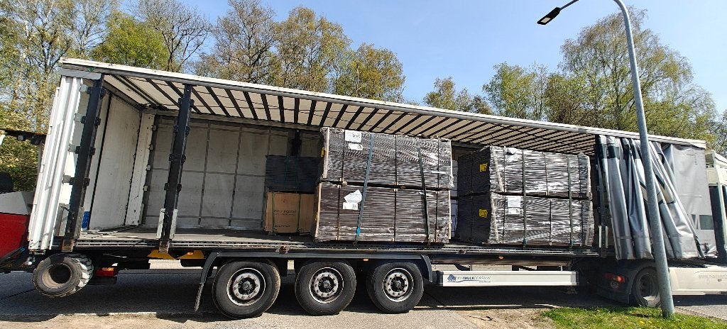 nieuwe betonplex platen 12-15-18 mm, Ophalen of Verzenden, Nieuw, Betonplex, Minder dan 20 mm