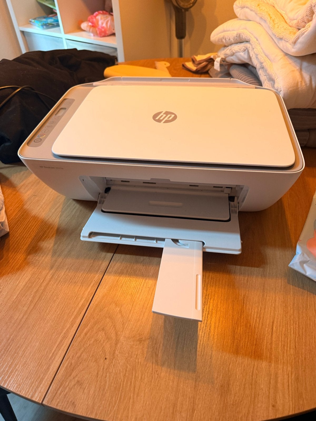 HP Printer, Computers en Software, Printers, Ophalen, Inkjetprinter, All-in-one, Kleur printen