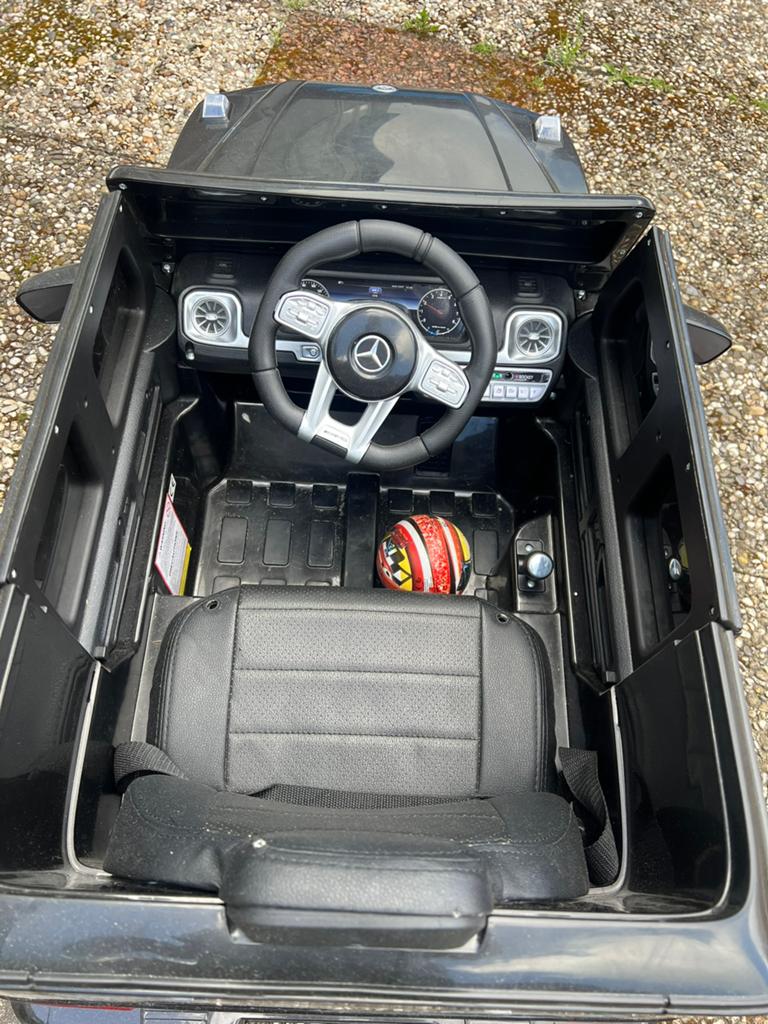 Kinderen auto, Kinderen en Baby's, Ophalen of Verzenden