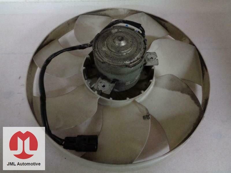 KOELVIN FAN VENTILATOR C1 107 AYGO, Gebruikt, -, -, Ophalen of Verzenden