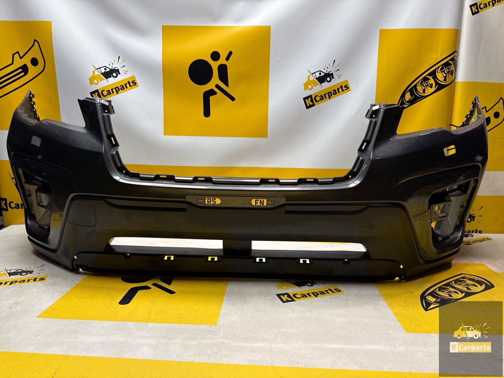 Subaru Forester S5 voorbumper 2018+ KLS 57704SJ000 Bumper