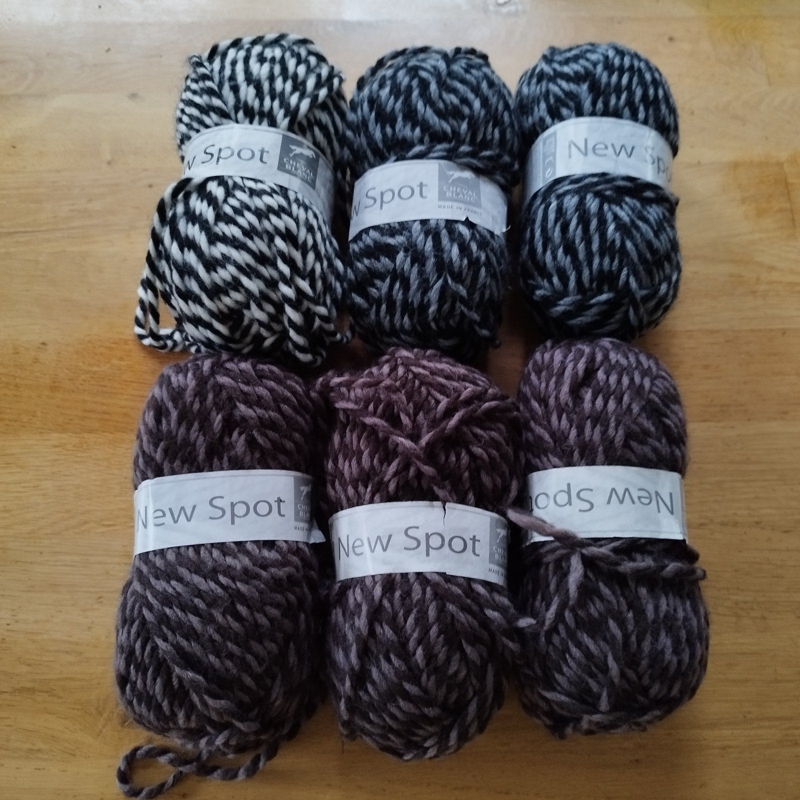 New Sport, Hobby en Vrije tijd, Ophalen of Verzenden, Nieuw, Breien of Haken, Wol of Garen