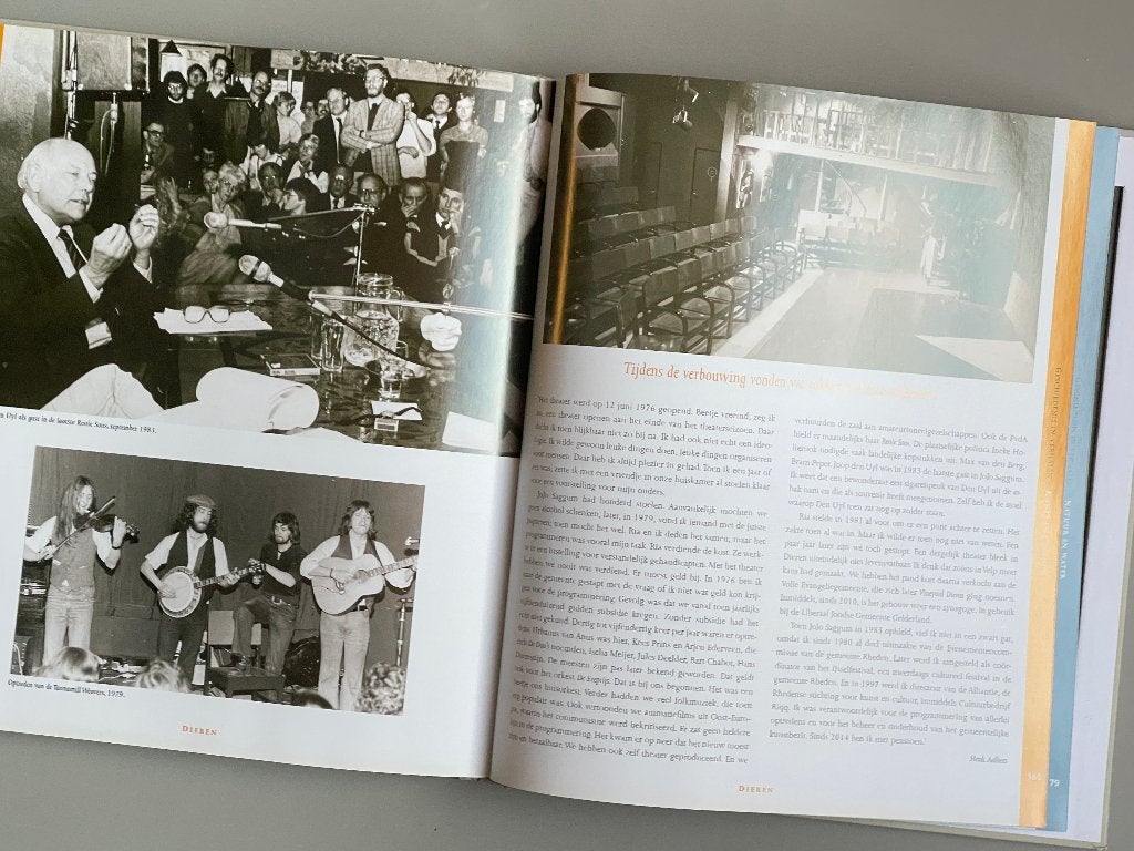 Gelders Arcadië, Geschiedenis in verhalen / 2015, Boeken, Ophalen of Verzenden, 20e eeuw of later, Zo goed als nieuw