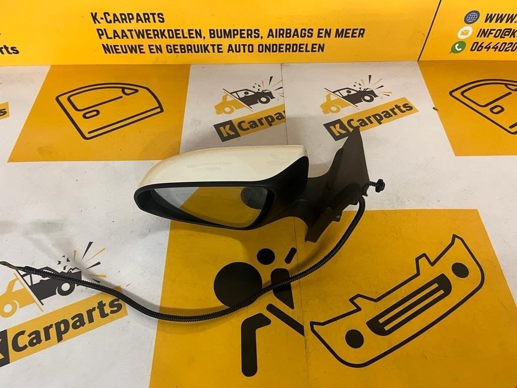 Links voor buitenspiegel Toyota Aygo Peugeot 108 Citro n C1, Auto-onderdelen, Spiegels, Info@fabrikant.eu, Fabrikantstraat 1
1000 AA  Amsterdam, NL