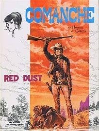 Stripboeken, o.a.Felina, Jugurtha en Blake/Mortimer Comanche, Meerdere stripboeken, Ophalen of Verzenden, Gelezen, Diverse auteurs