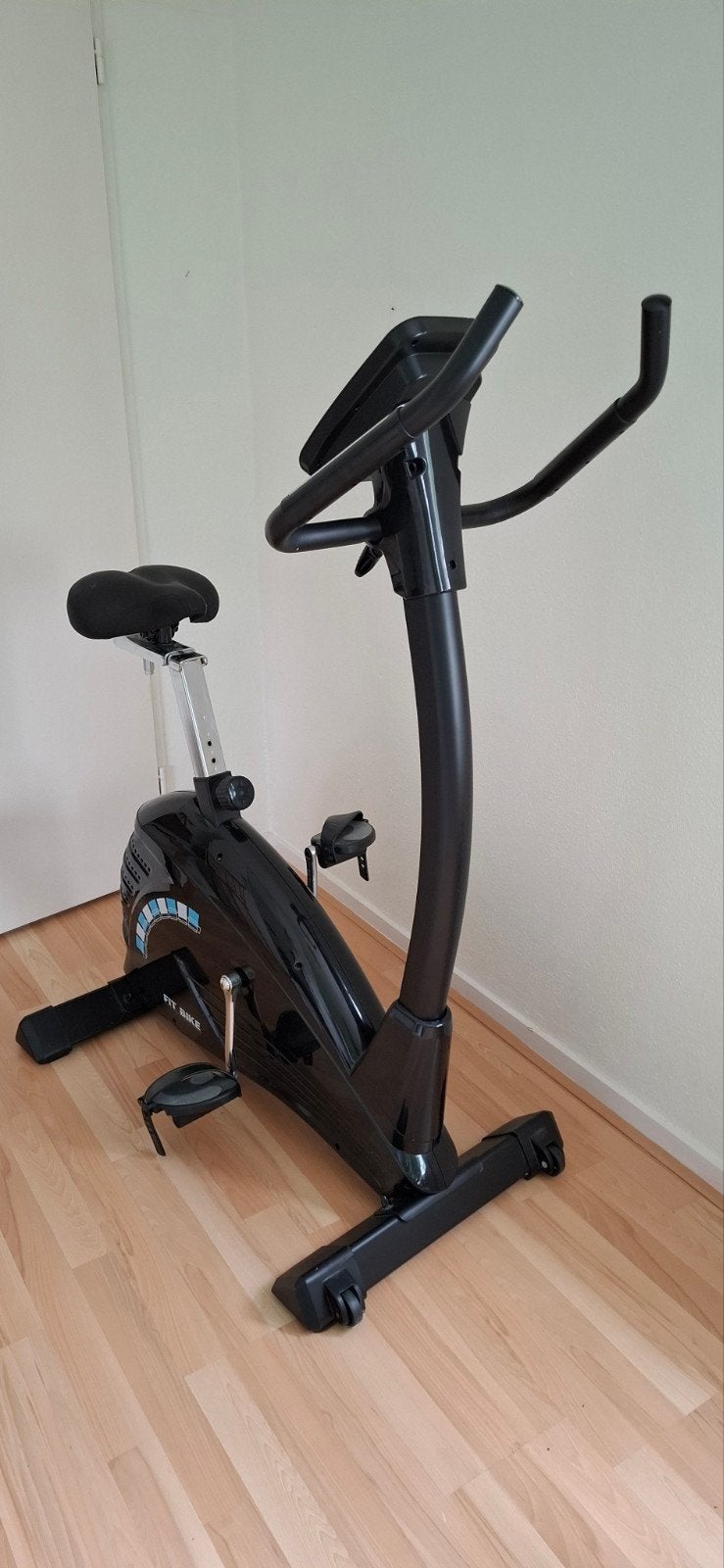 Fit Bike Ride 5 Hometrainer - Gebruikt, Sport en Fitness, Ophalen, Gebruikt, Metaal, Benen