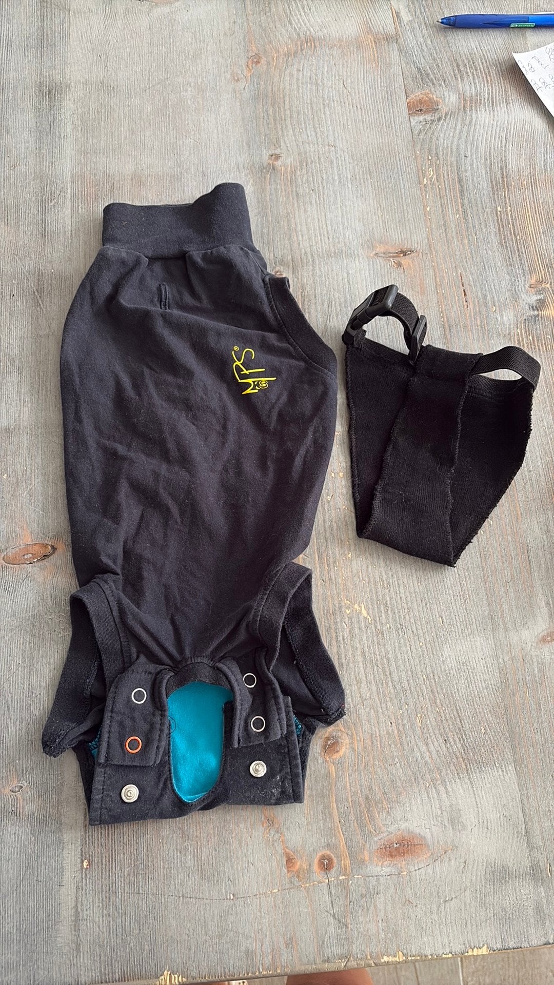 Medical pet shirt XS, XS, Medical Pet Shirt, Ophalen of Verzenden, Zo goed als nieuw