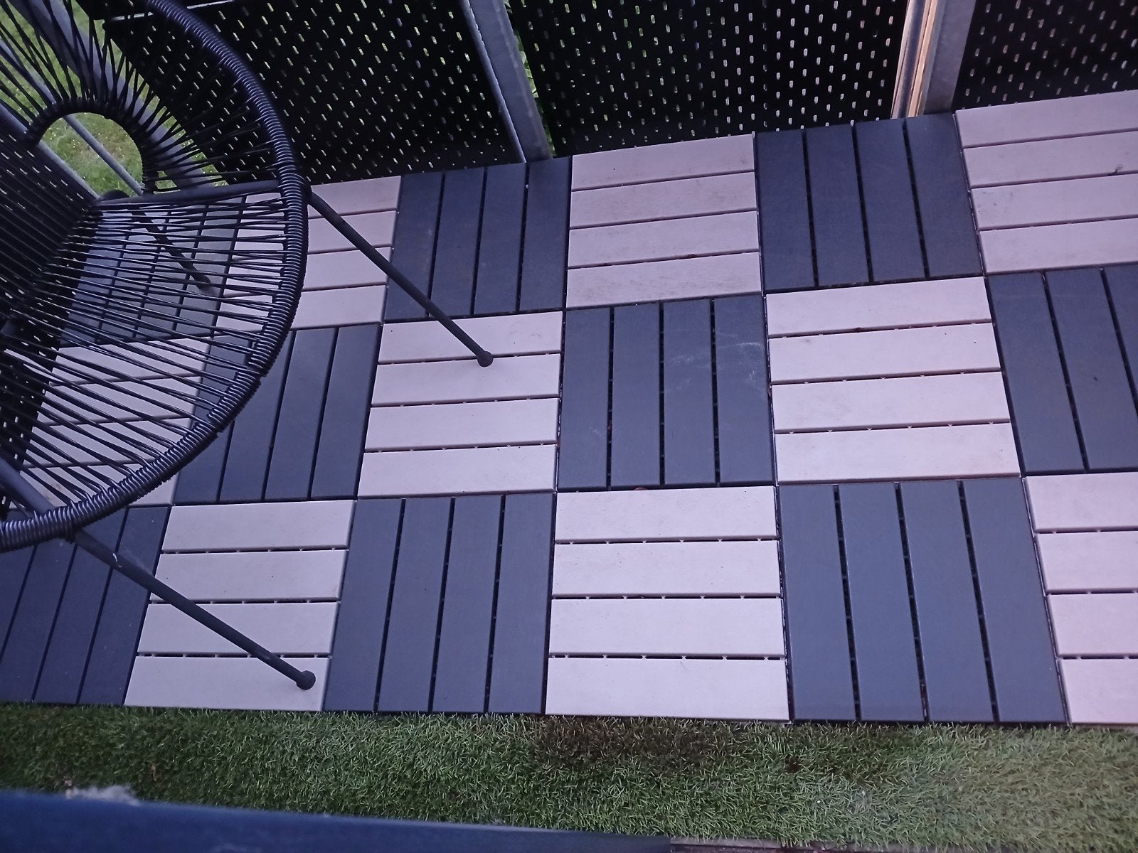 Ikea runnen, Ophalen of Verzenden, Hout