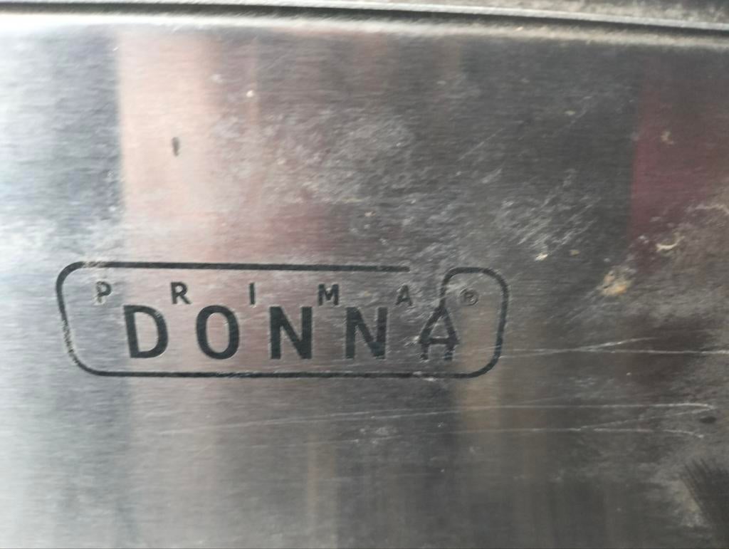Prima Donna slowcooker met 2 aparte potten, Witgoed en Apparatuur, Ophalen of Verzenden