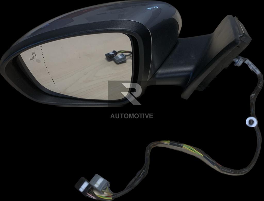 Renault Megane IV GT Buitenspiegel Links Compleet, Auto-onderdelen, Renault Group, Contact.group@renault.com, Renault, Nieuw