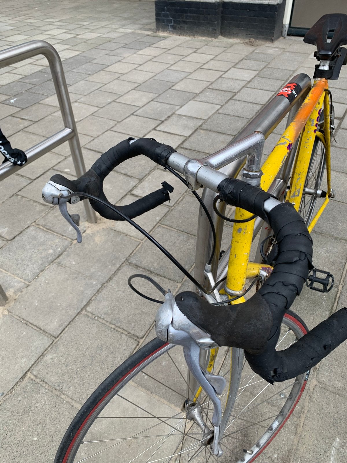 Trek Racefiets, Fietsen en Brommers, Fietsen | Racefietsen, Ophalen, Aluminium, Meer dan 20 versnellingen, Overige merken