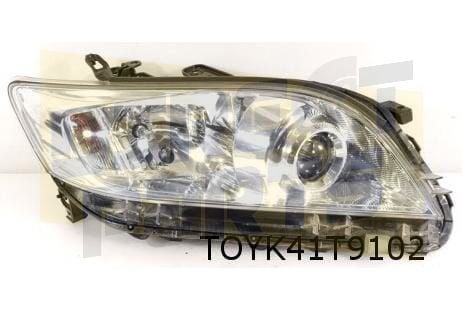 Toyota RAV4 (4/10-) koplamp Rechts Origineel!  8113042501