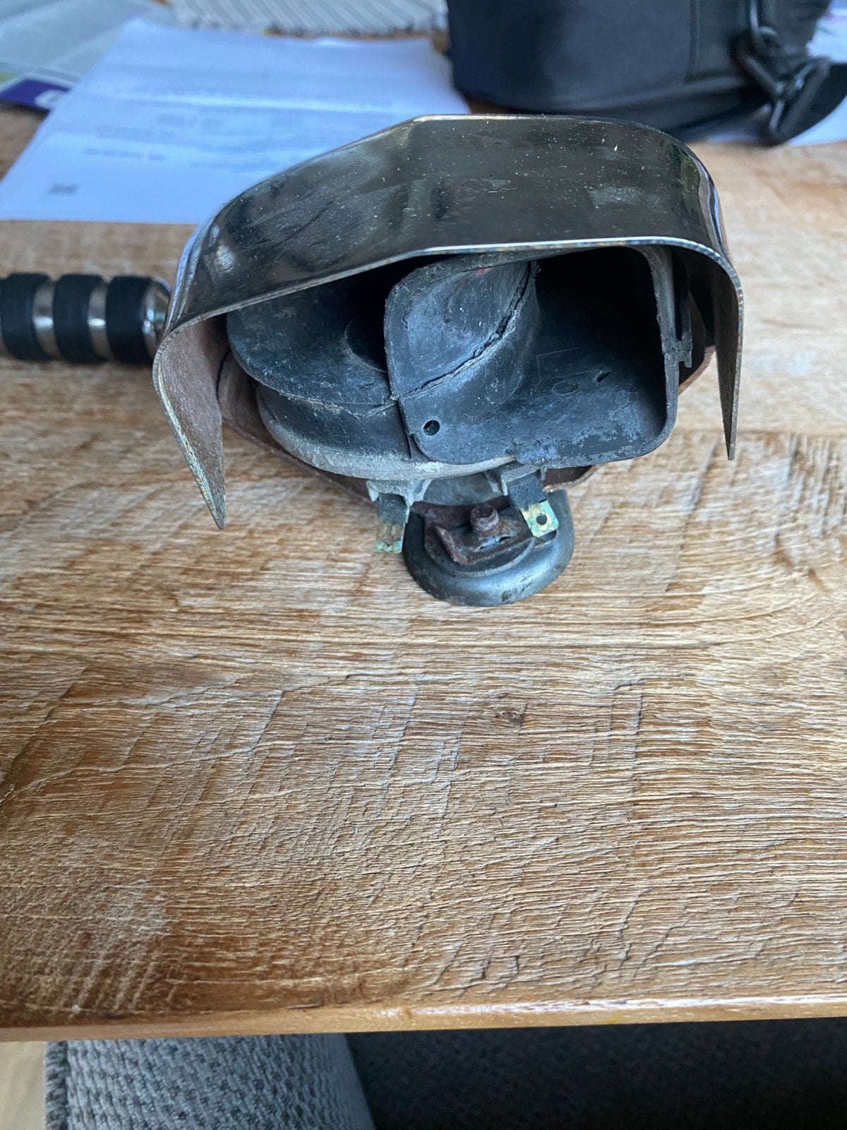 Harley-Davidson, Motoren, Onderdelen | Harley-Davidson, Ophalen of Verzenden, Gebruikt
