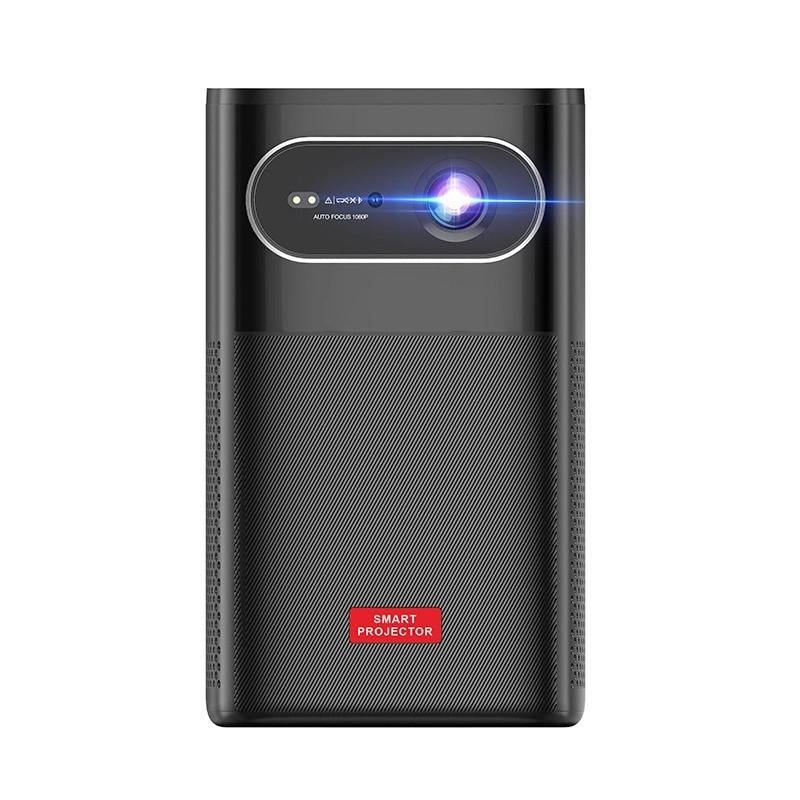 Smart Projector M1 android DLP, Ophalen of Verzenden, Zo goed als nieuw, LED, Ultra HD (4K)