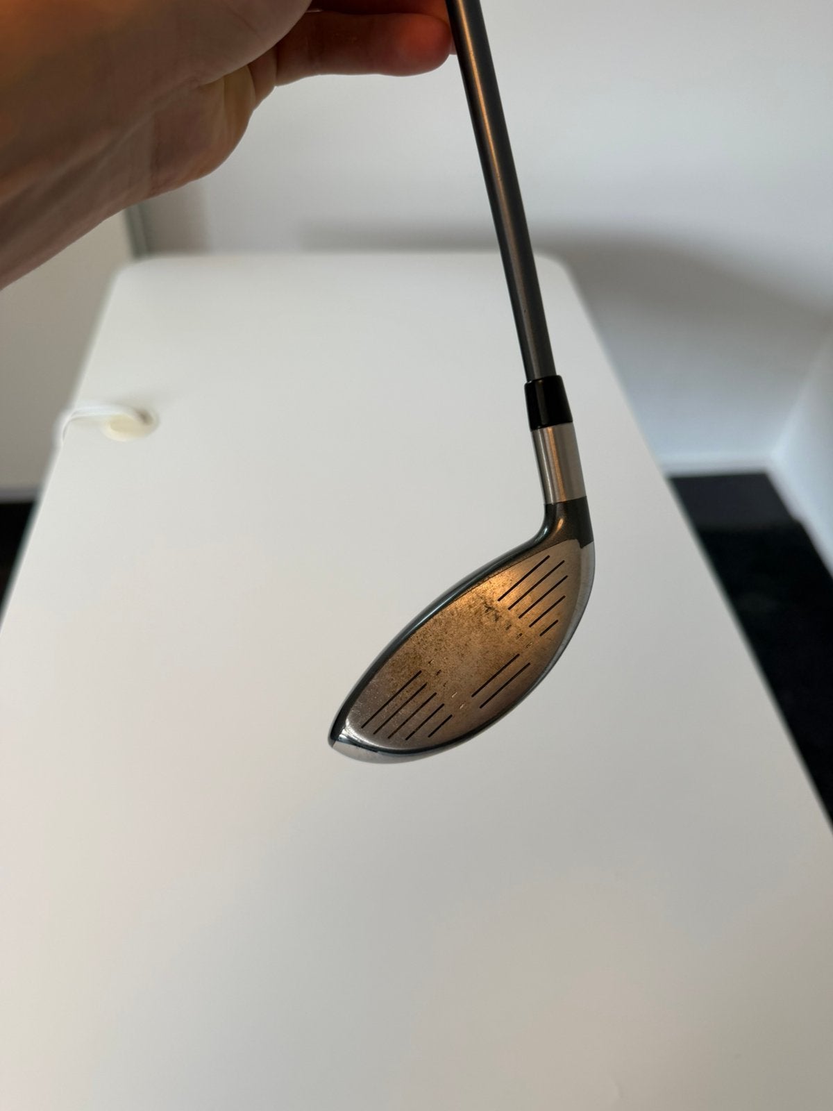Callaway XHot2 hout 3 - R flex - Testen ok!, Gebruikt, -, Ophalen of Verzenden, Club