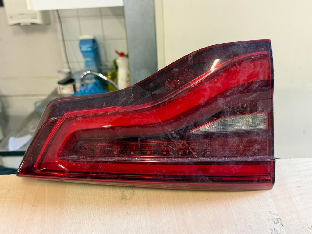 Bmw x3 G01 achterklep verlichting links