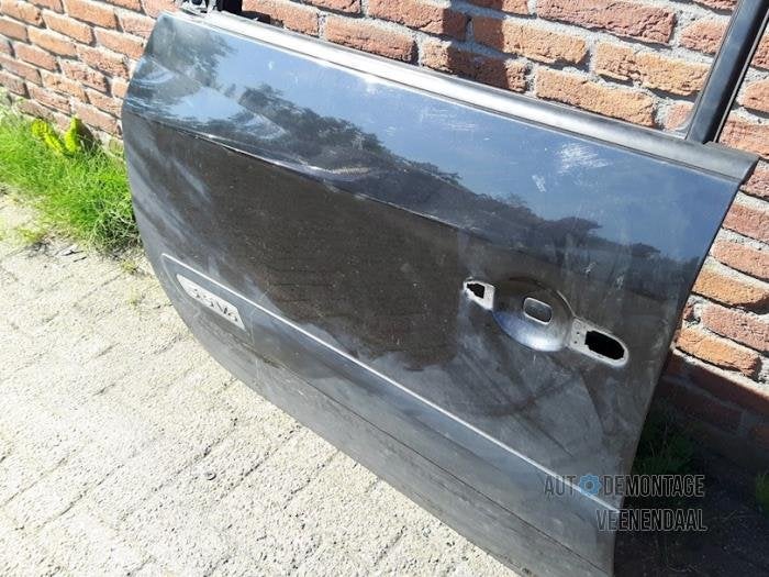 Portier 4Deurs links-voor van een Renault Grand Espace (NV67, Gebruikt, -, -, Ophalen of Verzenden