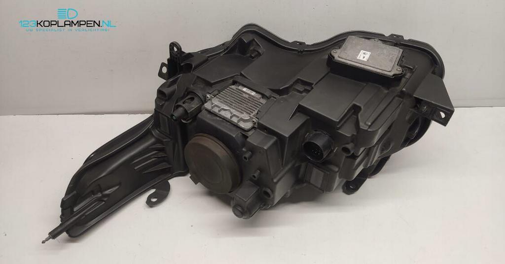Range Rover Vogue L405 Bi Xenon koplamp links rechts, -, -, Ophalen of Verzenden, -