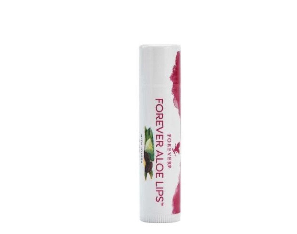 Forever Aloe Lips met Jojoba - Hydraterende Lippenbalsem, Ophalen of Verzenden, Nieuw