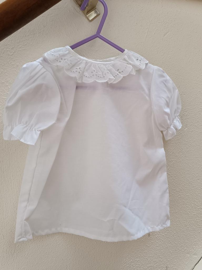 Kinder blouse 18 mnd, Ophalen of Verzenden