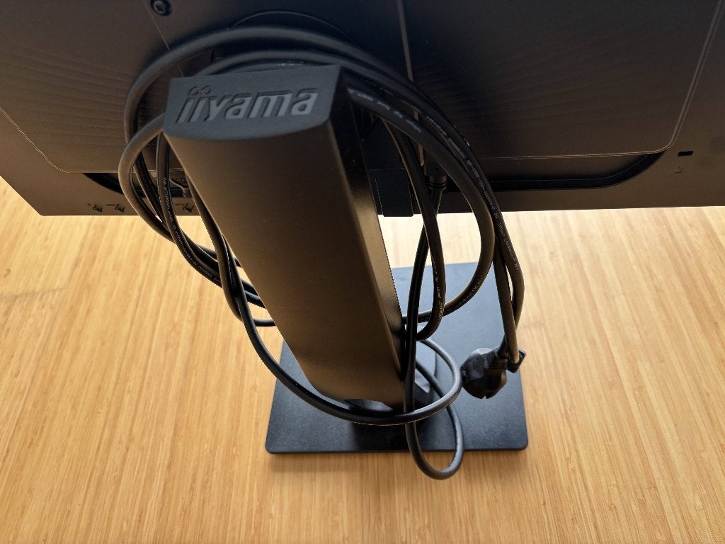 iiyama screen, Computers en Software, Monitoren, HDMI, Ophalen of Verzenden, LED, 60 Hz of minder