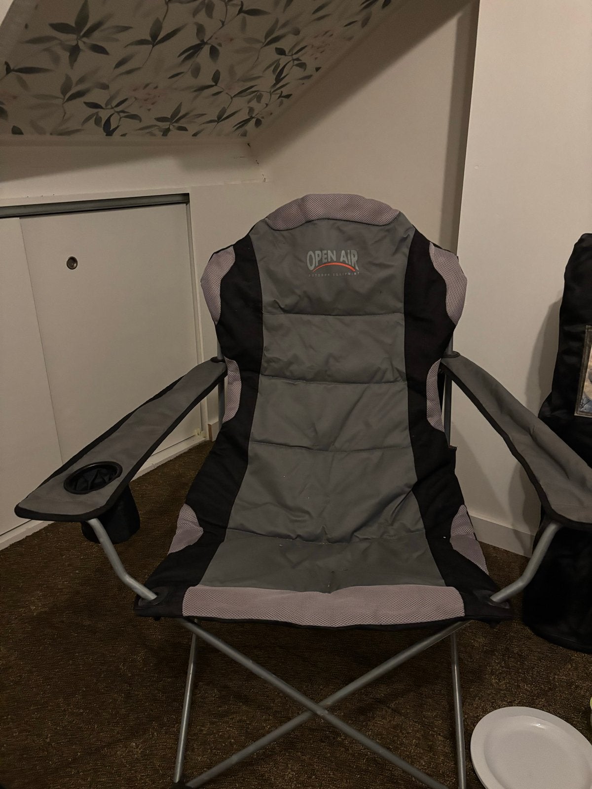 Aluminium pannenset voor kamperen, Caravans en Kamperen, Ophalen, Gebruikt